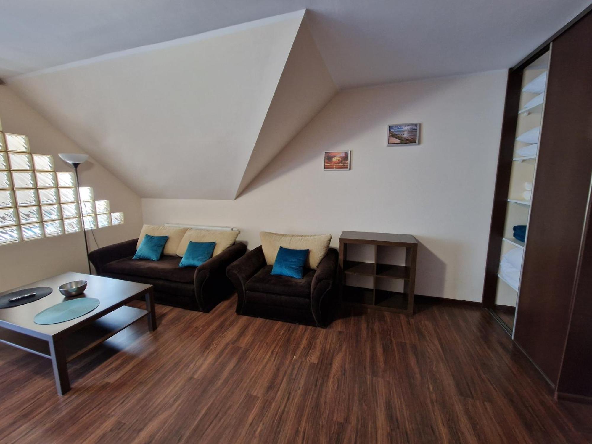 Morska Perla Bed & Breakfast เรวัล ภายนอก รูปภาพ