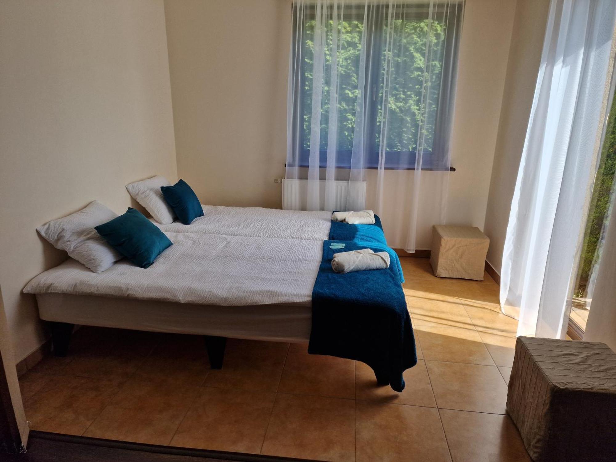 Morska Perla Bed & Breakfast เรวัล ภายนอก รูปภาพ