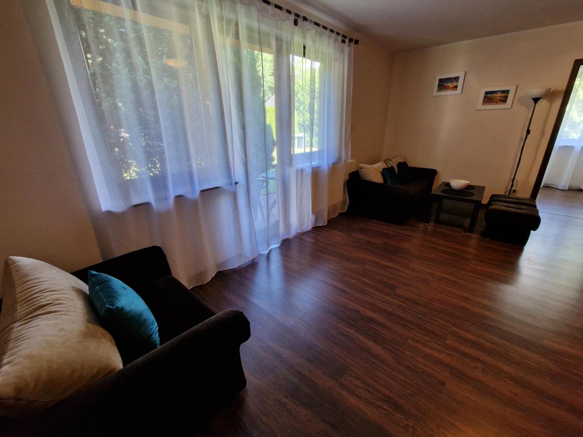 Morska Perla Bed & Breakfast เรวัล ภายนอก รูปภาพ
